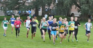 starten