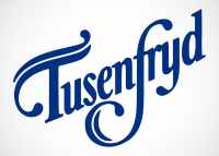 Tusenfryd