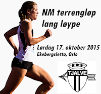 NM lang løype